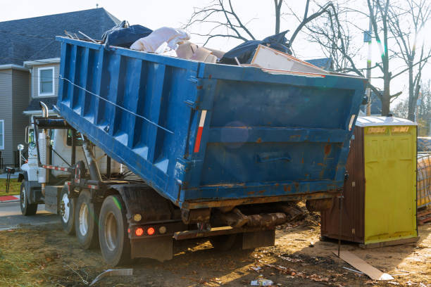 Best Scrap Metal Removal  in Firthcliffe, NY