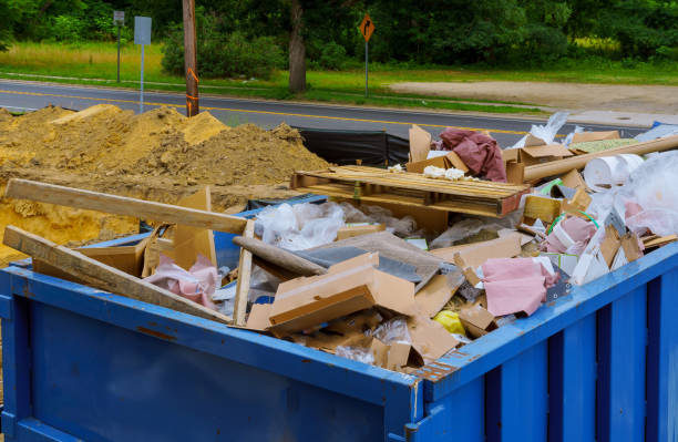 Best Basement Cleanout  in Firthcliffe, NY